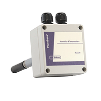 Evikon E2228-DM Duct Mount Humidity & Temperature Transmitter (-40~85 °C)