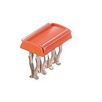 Entrelec - TE Connectivity 1SNA205977R0100 DIN Rail Terminal Blocks BJADO6-5