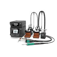 JBC DMSE-2QD Precision Rework (230V)