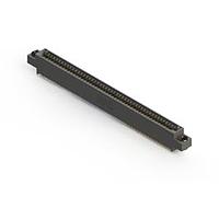 EDAC 895-096-540-803 Receptacles .100" (2.54mm) Pitch Card Edge Connector