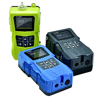 Junray ZR-3620C Low Volume Air Sampler (1~5.0mL/min, -60～10kPa)