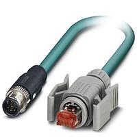 PHOENIX CONTACT 1407424 Cat 5e NBC-MS/ 5 0-94B/R4MC SCO