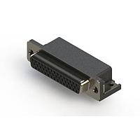 EDAC 634-044-363-015 D-Sub Connectors - Standard Density Right Angle D-Sub Connector