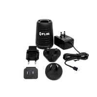 FLIR T300772ACC Battery Charger