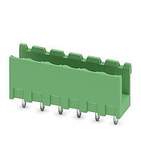 PHOENIX CONTACT 1753518 Headers 6 Pos 5mm pitch Through Hole Header