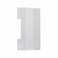 Eaton Bussmann TSH6-4TB Circuit Breaker Accessories Shroud,UL98 600A Non-F 4P