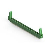 EDAC 345-114-556-888 Standard Card Edge Connectors .100" (2.54mm) Pitch Card Edge Connector