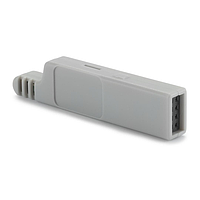 Dickson RS050 Ambient Temperature Sensor (-22.0°F ~ 122.0°F (-30.0°C ~ 50.0°C))