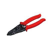 KTC AD102A Crimping Pliers (187mm)