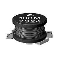 EPCOS B82462A4103M000 Power Inductor 10uH 1.15A 20% 6.3x6.3mm SMD