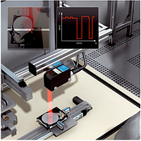 Product surface inspection solution