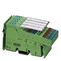 PHOENIX CONTACT 2861250 Controller Accessories IB IL 24 DI 16-PAC