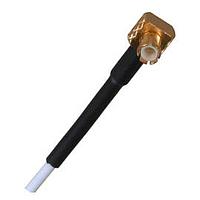Johnson / Cinch Connectivity Solutions 415-0019-006 RF Cable Assemblies R/A PLUGS 316 6"