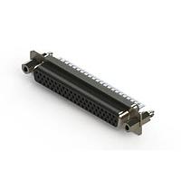 EDAC 638-062-332-047 High Density D-Sub Connectors Vertical High Density D-Sub Connector