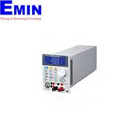 Prodigit 3343G LED DC Electronic Load Simulator (300W, 6A/24A, 500V)