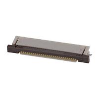 Molex 52437-2833 Board Mount 0.5 FPC ZIF RA 28Ct Sn-Ag-Bi