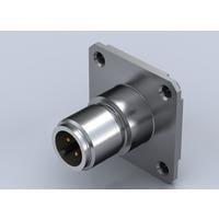 Weidmuller 2424340000 Circular Metric Connectors SAIE-M12S-4A-FV-26-LK