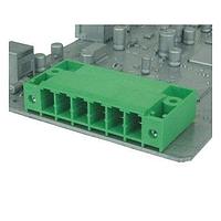 Amphenol Anytek VC0501500000G Headers 762 TB SKT RA WF A/T