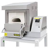 NABERTHERM N 4/13 CUP Assay Furnaces (1280 °C, 3.7L)
