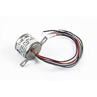 Hammond Manufacturing 1140-MS-A Audio Transformers Audio transformer, mic splitter, chassis mount, impedance ratio 150 to 150