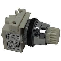 Square D 9001K2L35W Standard Switches PSH BTTN OPRATR 30MM TYPE K