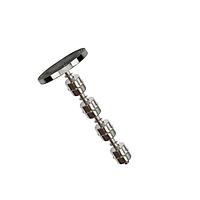 DHS DLF-4P-4S-F Mini Float Type Level Switch (0.5A/1A)