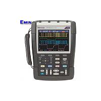 Tektronix THS3024-TK  Handheld Oscilloscope (200MH, 4CH, 5GS/s, four isolated channels)