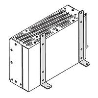 Cosel F-ADA-2 Mounting Hardware Optional Accessories ADA SERIES