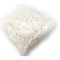 BIVAR TO-100-070 Wash Away Spacer Dis-O-Pad TO-100 Rectangle .67 in