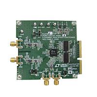Analog Devices DC1620A-Q ADC LTC2141-12: 12-bit 40Msps Dual ADC, DDR