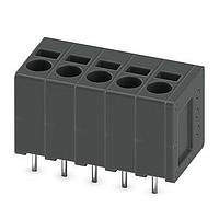 PHOENIX CONTACT 1708668 Fixed Terminal Blocks SPT 2,5/ 5-V-5,0 BK