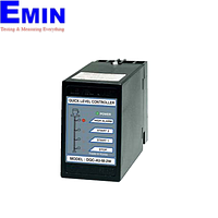 DHS DQC-4U-M-2W Electrode Type Level Controller