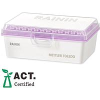 Mettler Toledo 30389173 Pipette Tips RT UNV 10µL FL 960A/10