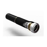 Raychem - TE Connectivity MAULFLEX612-SM-204IN Spiral Wrap HELICAL COND 7/16" 1 LAYER 17FT