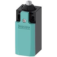 SIEMENS 3SE52120KB01 Slow Action Contact LIMSW,METAL,STNLS PLNGR,1NO+2NC,SLOW,M20