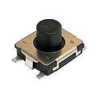 PANASONIC EVP-BT7A4A000 Light Touch Switches Op Force 3.5 N STR w/o ground term