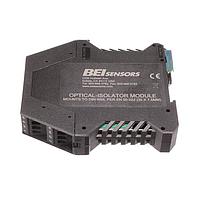 Sensata Technologies - BEI Sensors 60016-004 Encoders