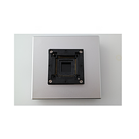 Xeltek DX3080 Socket Adapter (LQFP176; Opentop; DX socket)