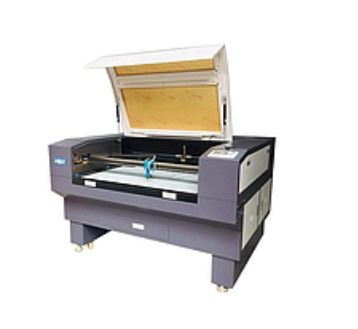 Sample preparation and cutting equipment used for industrial and laboratory specimen handling