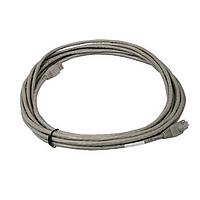 Lantronix ACC-200.0063 Ethernet Cables / Networking Cables ACCESSORY, CABLE, RJ45 TO RJ45 CAT5 (LAN PINNING): 5M (16.4')