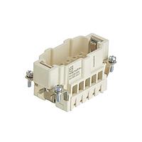 HARTING 09338102604 Inserts Han 10E ml crmp inst High Temp Version