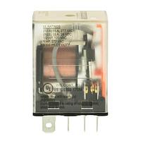 Square D 8501RSD42V53 Miniature RELAY 240VAC 10A TYPE R