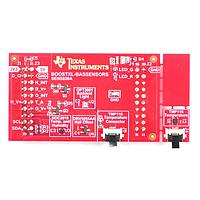Texas Instruments BOOSTXL-BASSENSORS Ambient Light, Hall Effect, Humidity, Temperature Sensor BOOSTXL-BASSENSORS E VALUATION BOARD