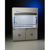 Labconco 140510020 Protector Perchloric Acid Laboratory Hood (5’ PVC, 230V)