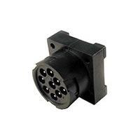 DEUTSCH - TE Connectivity HD10-9-96P-N005 Connectors SQ FG REC ASM