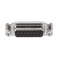 Amphenol Commercial Products L77DA15SVF Receptacle D-SUB