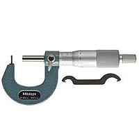 MITUTOYO 115-308 Tube Micrometer (0-25mm/ 0.01mm)