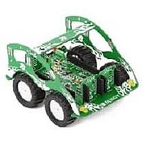 Mikroe MIKROE-1670 Development Platforms Buggy