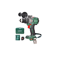 Drill machine