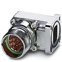 PHOENIX CONTACT 1607232 Circular Metric Connectors RF-12P1N8AA200